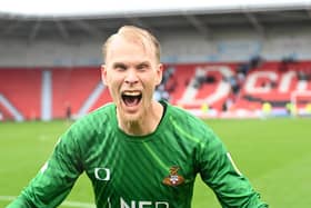 Pontus Dahlberg