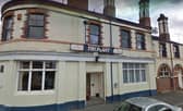 The former Plant pub in Hexthorpe