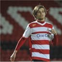 Doncaster singer Louis Tomlinson.