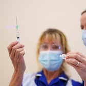 Doncaster has the sixth highest Covid-19 rate in England.