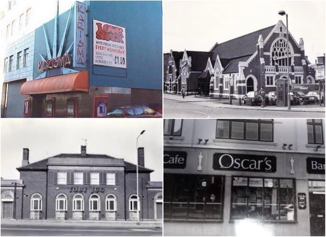 How many of these can you remember?