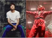 Louis Tomlinson and Yungblud have cancelled shows in Russia.