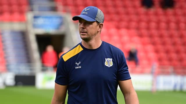 Dons' Richard Horne
