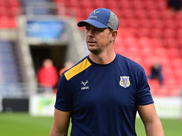 Dons' Richard Horne