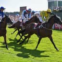 Yorkshire-based good causes can win a donation of up to £20,000 at this year’s Sky Bet Ebor Festival at York Racecourse