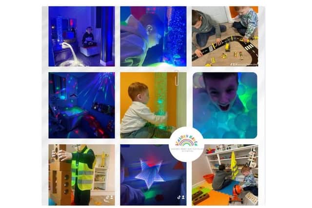 Inclusive venue in the heart of Doncaster that provides SEN children the chance to thrive in a supportive environment.