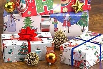 A generous Doncaster woman is collecting toys and gifts to hand out to needy families this Christmas.