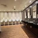 Three Doncaster pubs praised in the Loo of the Year Awards 2024.