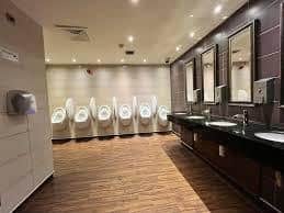Three Doncaster pubs praised in the Loo of the Year Awards 2024.