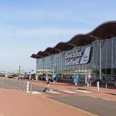 The owners of Doncaster Sheffield Airport say they want to bring cutting-edge, future-tech businesses to the site following its closure.
