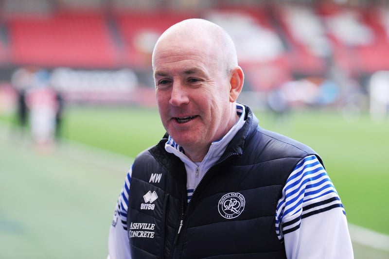 QPR boss Mark Warburton has claimed rumours linking Rangers' Josh McPake with the club have most likely been generated by the player's agent. Bristol City have also been linked with the Scotland youth international. (West London Sport)