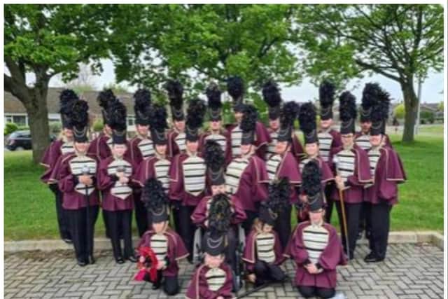 Marching jazz bands from across the UK will be coming to Doncaster later this year.