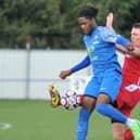 Rossington Main lost a five-goal thriller to Handsworth at the weekend.