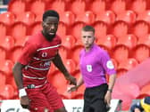 Omar Bogle