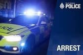 Vehicle tracking helped police trace a stolen Rolls Royce within three hours.