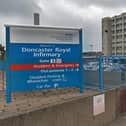Doncaster Royal Infirmary
