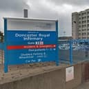 Doncaster Royal Infirmary