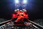 Engineers complete East Coast Digital Programme upgrades as further work planned for February.
