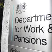 Those who already receive a qualifying disability benefit will be paid automatically
