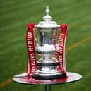 The second round of the FA Cup takes place across the final weekend in November. (Photo by Alex Livesey/Getty Images)