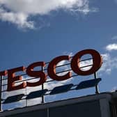 Tesco is closing one of its Doncaster branches later this month.