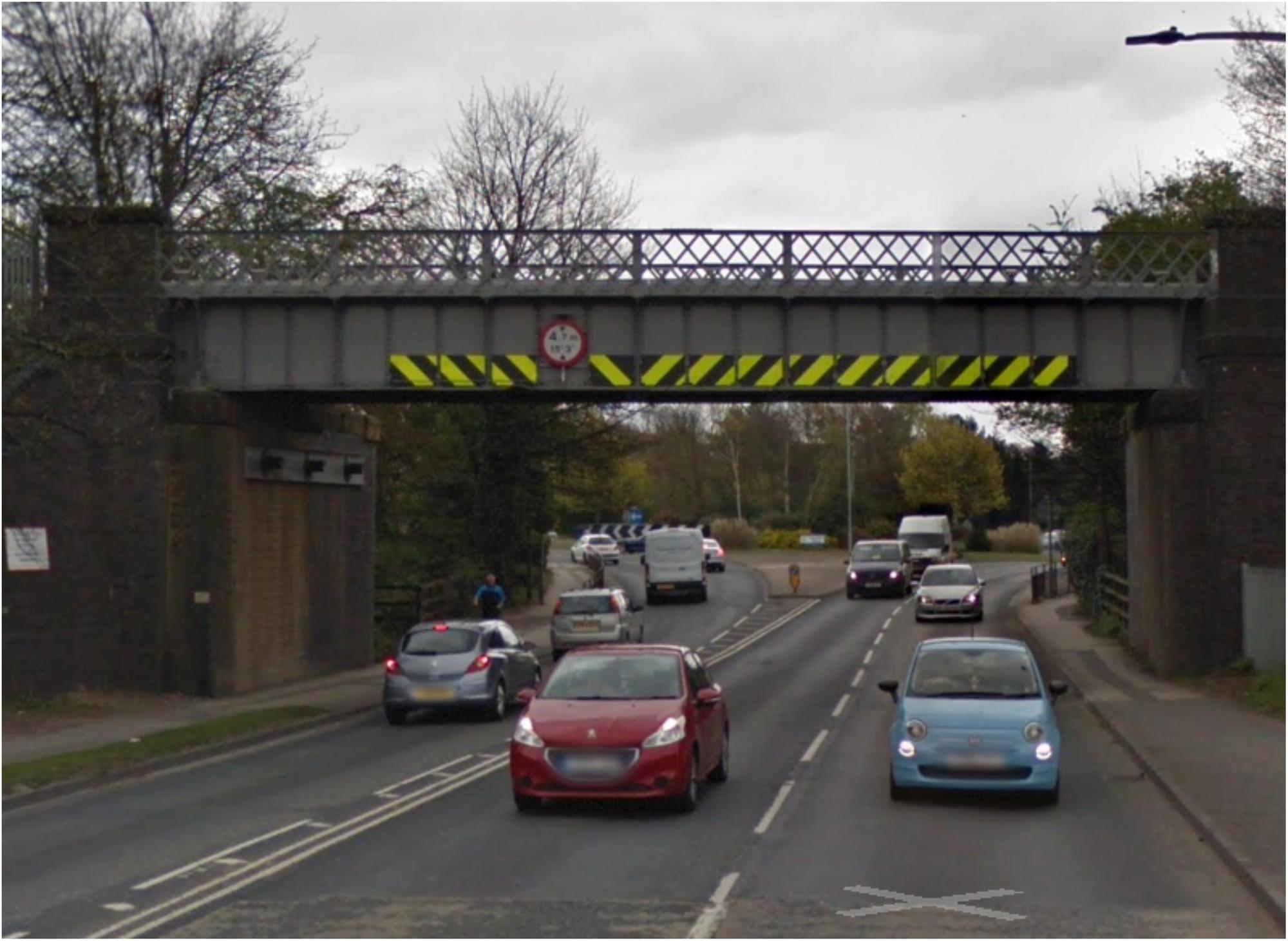 Road closure extended as Doncaster Council issues update on bridge saga