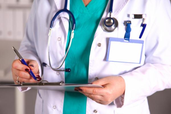 Number of registered patients: 14,983