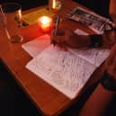 A new poetry anthology has been written by Doncaster people.
