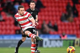 Billy Sharp.