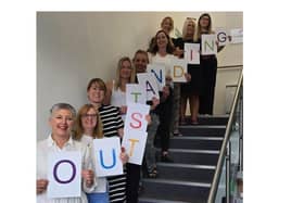 Foster children cherished and part of the family at Doncaster-based Ofsted Outstanding agency.