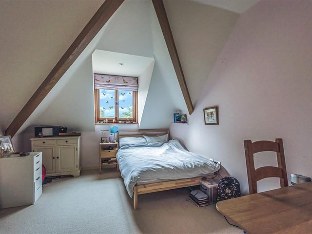 Bedroom 2.