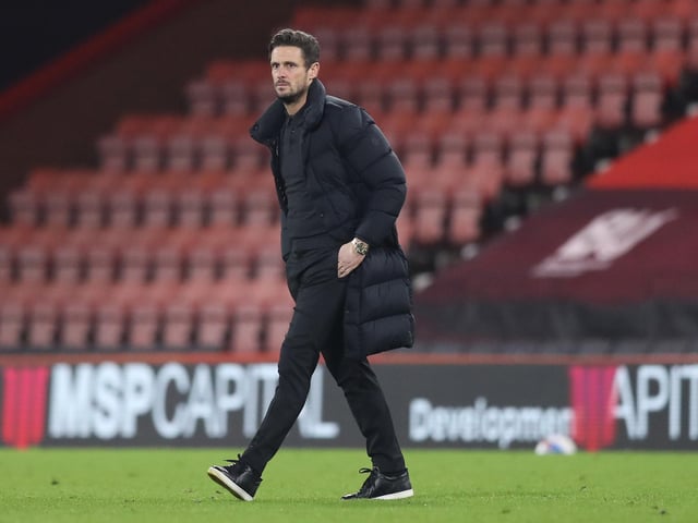 Bournemouth manager Jason Tindall says reported Rangers targets Jack Simpson and Nnamdi Ofoborh have 'made their minds up' after the transfer interest from Ibrox. (Bournemouth Echo)