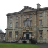 Cusworth Park is set to reopen but the Hall itself will stay closed.