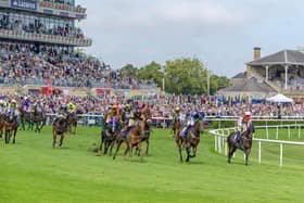 St Leger Festival