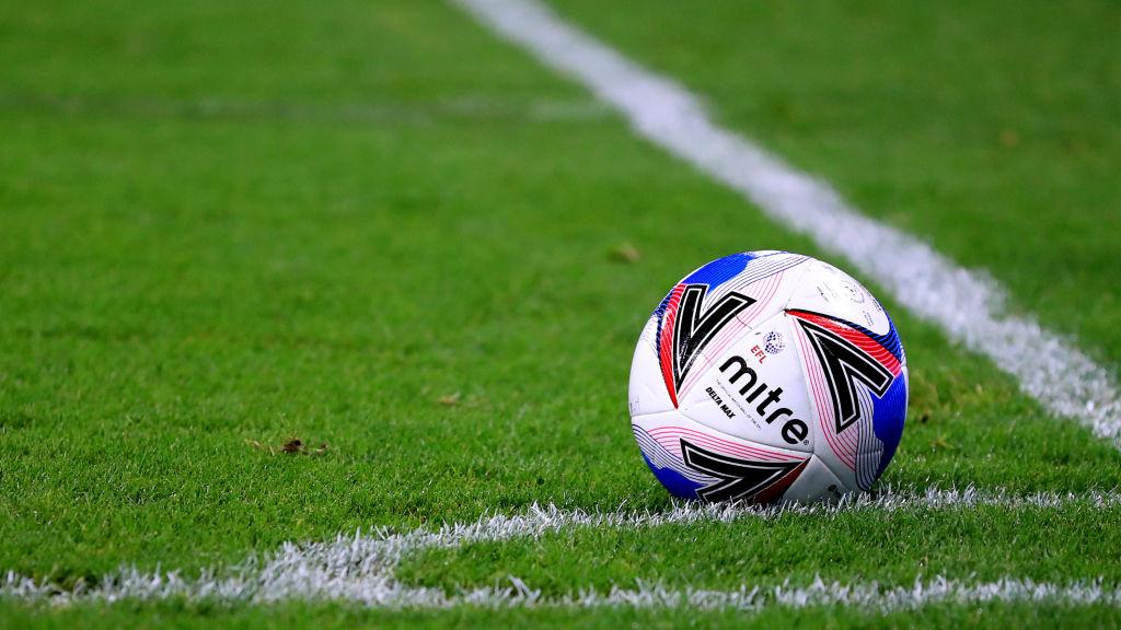 We simulated the 2020/21 Championship season on Football Manager. (Photo by George Wood/Getty Images)