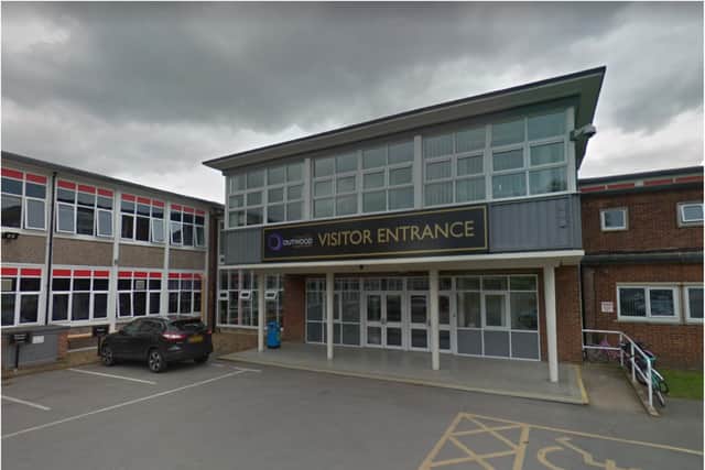 Outwood Academy Danum.