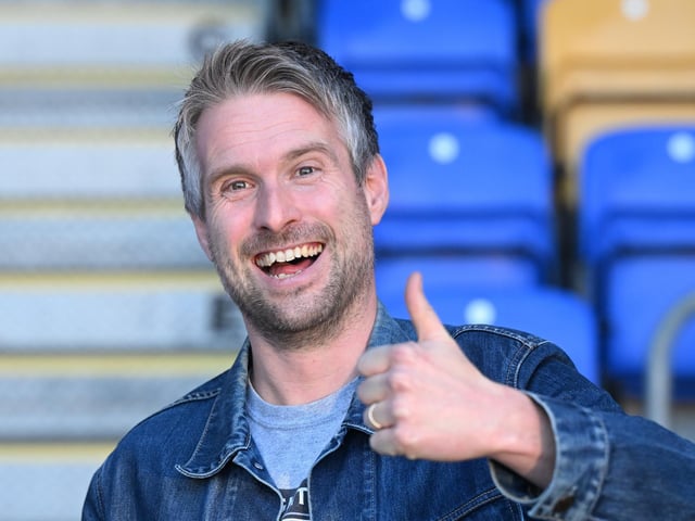 Doncaster Rovers slipped out of the top three after losing at promotion rivals AFC Wimbledon on 14th Dec.