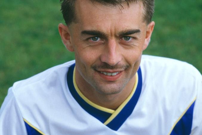 Glynn Snodin came through the youth ranks with brother Ian. Glynn played 309 time for Rovers. In June 1985 he was sold for £135,000 to First Division Sheffield Wednesday, where he stayed for two seasons, before dropping down a division to join Leeds United.