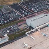 Opportunities for generating increased trade at ports in Doncaster such as the Doncaster Sheffield Airport are emerging