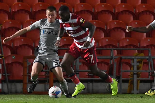 Omar Bogle