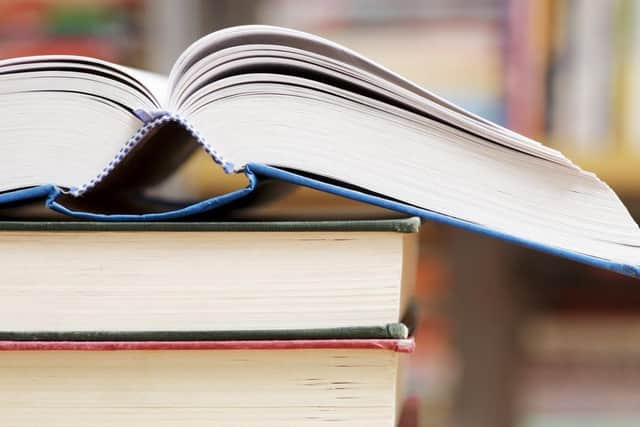 Reading group