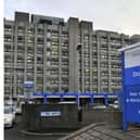 Bosses at Doncaster Royal Infirmary have been told to tackle a toxic culture of bullying.
