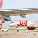 Jet2 chiefs say they want to explore flights out of Doncaster Sheffield Airport.