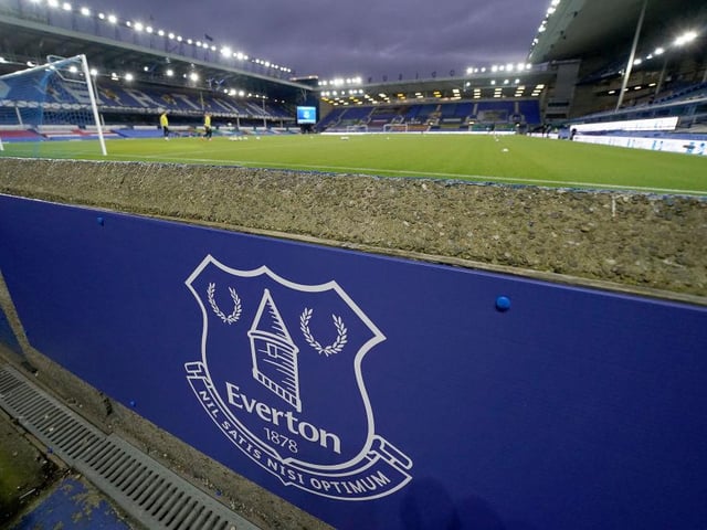 Annual matchday income/gate receipts - £14.18m
