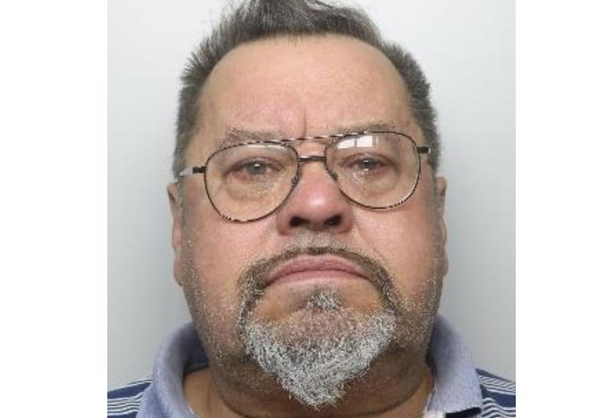 Doncaster Pervert Jailed For 14 Years After Teachers