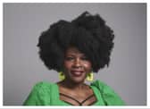 Tendai has exited ITV's Dress The Nation.