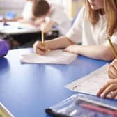 Schools across Doncaster will offer extra childcare places.