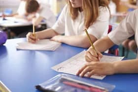 Schools across Doncaster will offer extra childcare places.