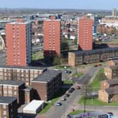 Social housing investment and regeneration schemes included in £500m investment plan approved by cabinet.