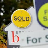 The average Doncaster house price in February was £155,668